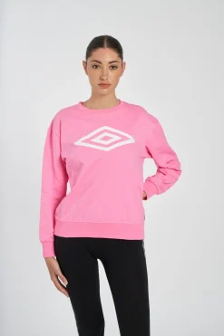 Sudadera Umbro Perseus