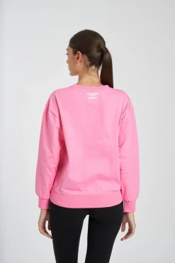 Sudadera Umbro Perseus