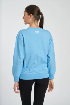 Sudadera Umbro Perseus