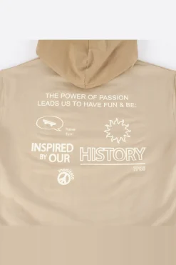 Sudadera Victoria Things 9124020