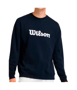 Sudadera Wilson Parkside Crew Classic