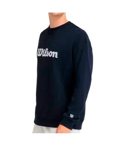 Sudadera Wilson Parkside Crew Classic