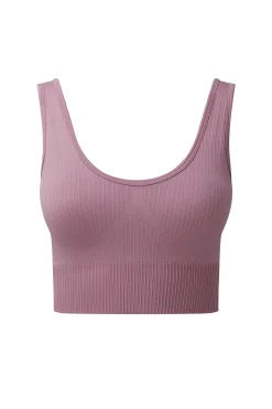 Sujetador Acanalado Tridri Multisport
