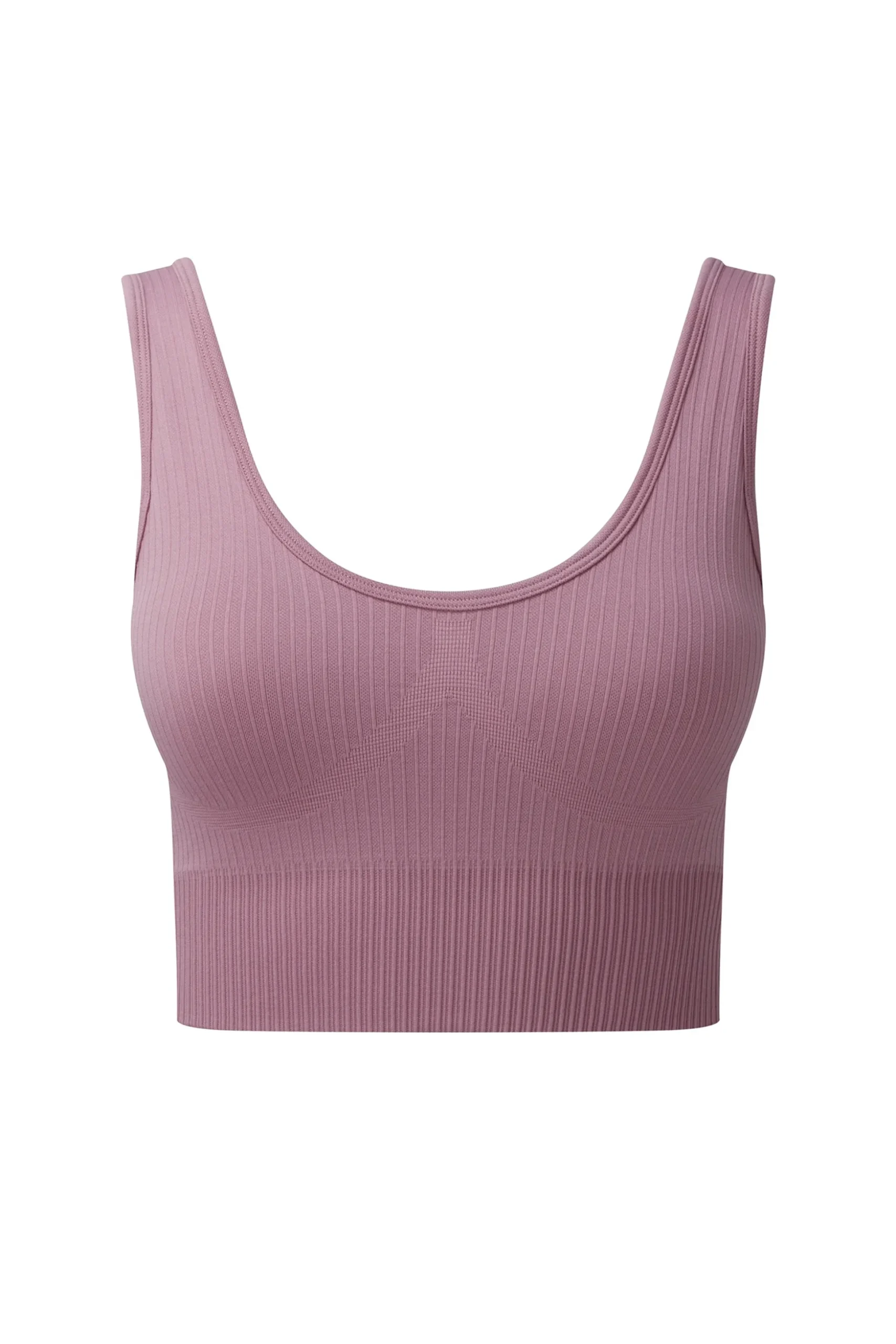 Sujetador Acanalado Tridri Multisport