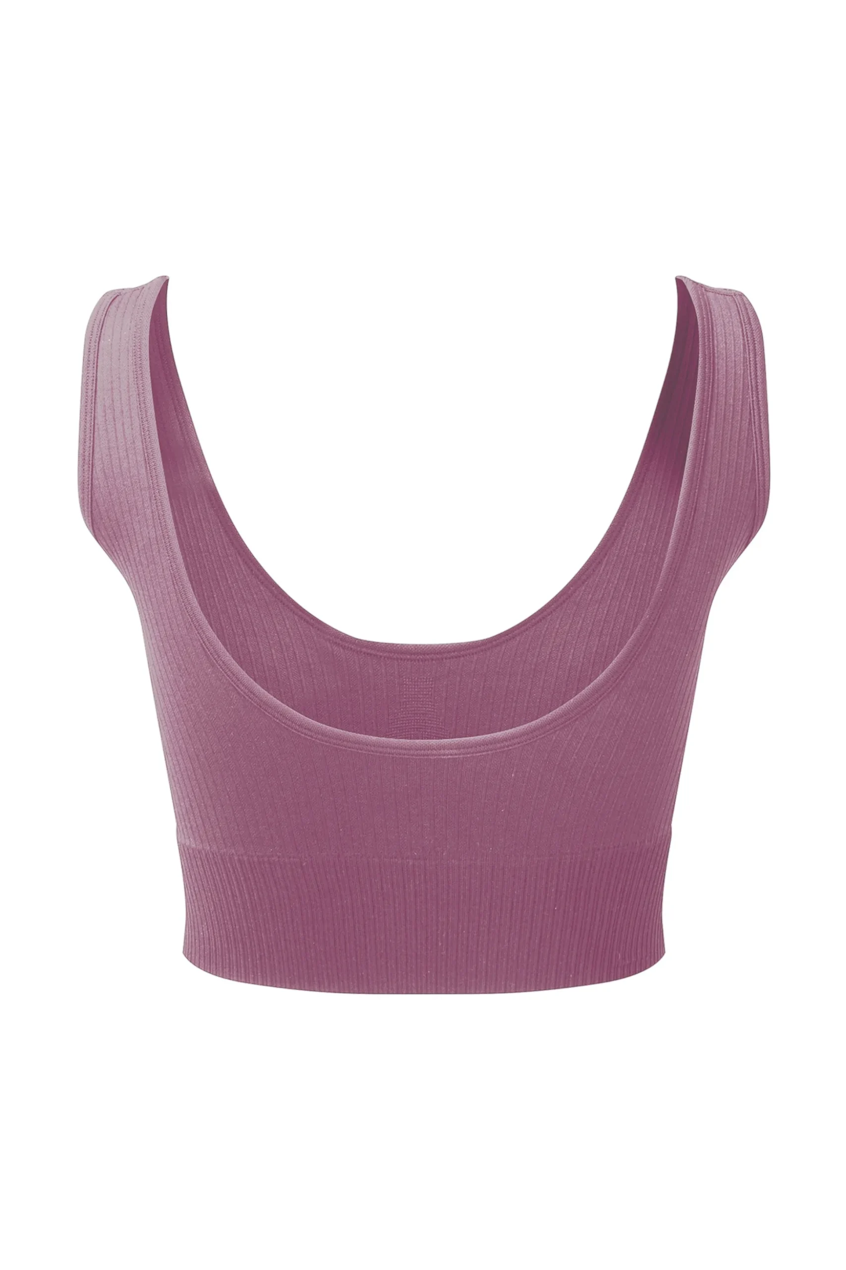Sujetador Acanalado Tridri Multisport