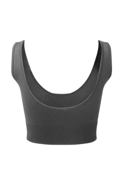 Sujetador Acanalado Tridri Multisport