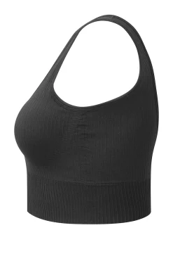 Sujetador Acanalado Tridri Multisport