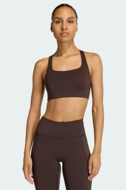 Sujetador De Entrenamiento Para Impacto Medio Optime adidas