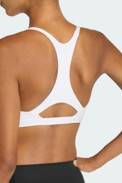 Sujetador De Entrenamiento Para Poco Impacto Optime Essentials adidas