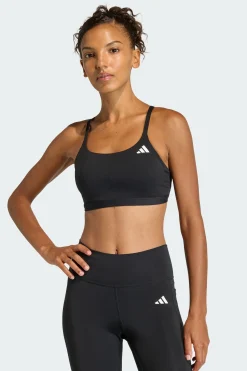 Sujetador De Entrenamiento Para Poco Impacto Optime Essentials adidas