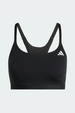 Sujetador De Entrenamiento Para Poco Impacto Optime Essentials adidas