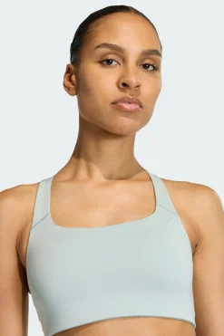 Sujetador De Entrenamiento Para Impacto Medio Optime adidas