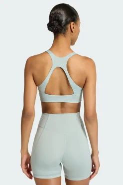 Sujetador De Entrenamiento Para Impacto Medio Optime adidas