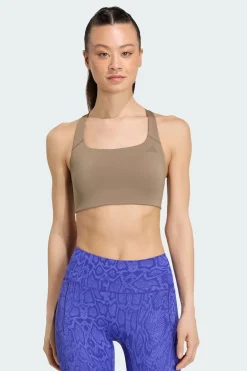 Sujetador De Entrenamiento Para Impacto Medio Optime adidas