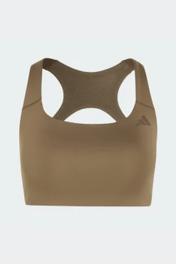 Sujetador De Entrenamiento Para Impacto Medio Optime adidas