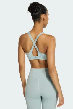Sujetador De Entrenamiento Para Alto Impacto Optime adidas