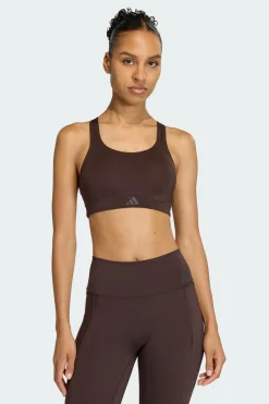 Sujetador De Entrenamiento Para Alto Impacto Optime adidas