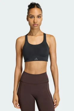 Sujetador De Entrenamiento Para Alto Impacto Optime adidas