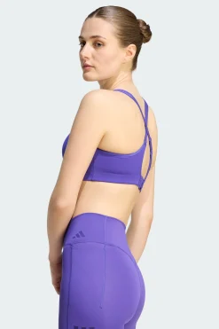 Sujetador De Entrenamiento Para Alto Impacto Optime adidas