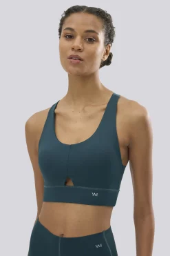 Sujetador Deporte Ysabel Mora Sujeción. Sport-compressive