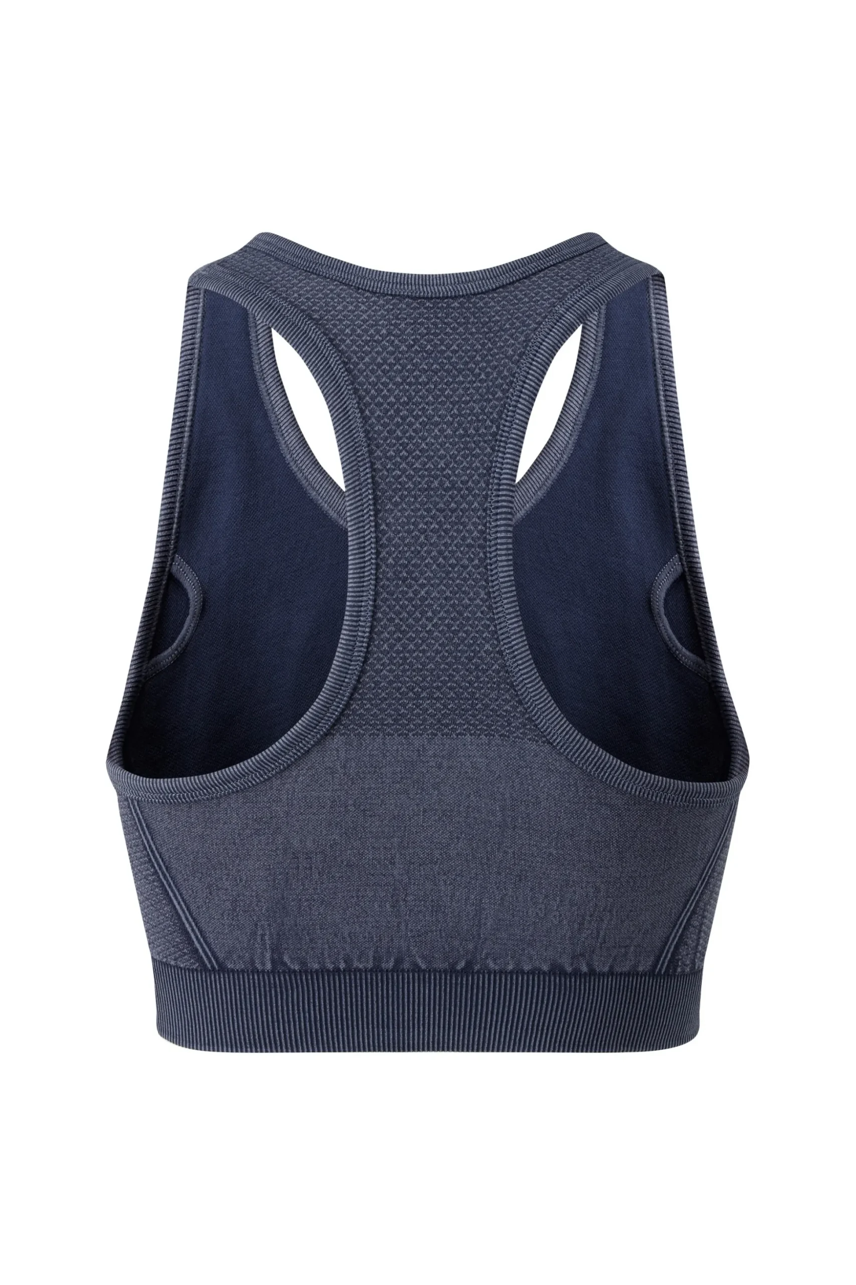 Sujetador Deportivo De Apariencia Denim Tridri