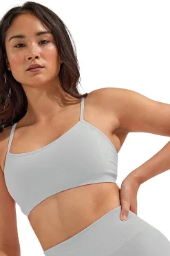 Sujetador Deportivo De Mezcla Tridri