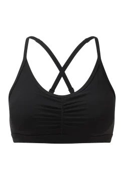 Sujetador Deportivo Plegado Tridri