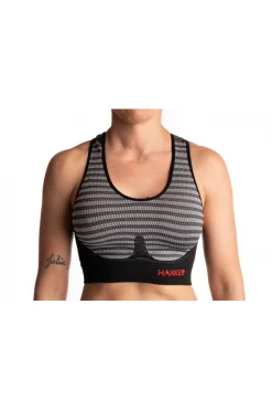 Sujetador Deportivo Top Cane Hanker