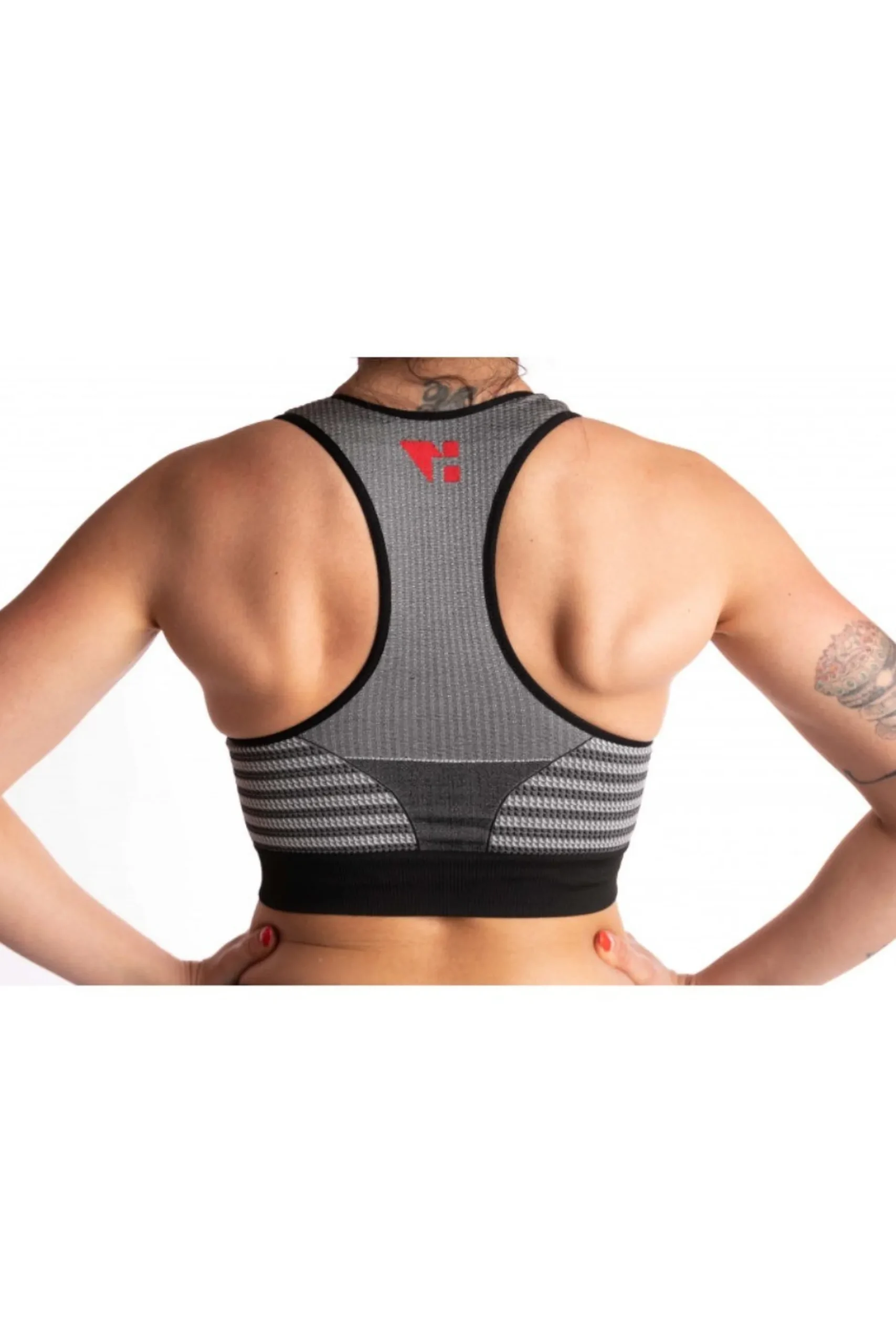 Sujetador Deportivo Top Cane Hanker