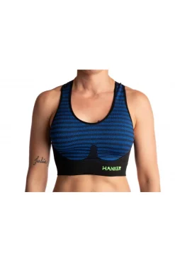 Sujetador Deportivo Top Cane Hanker