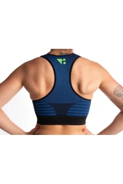 Sujetador Deportivo Top Cane Hanker