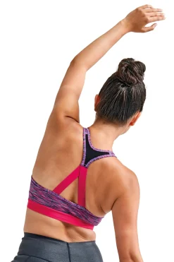 Sujetador Deportivo Tridri Performance