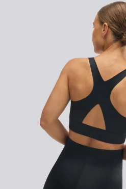 Sujetador Deportivo Ysabel Mora Compressive