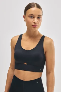 Sujetador Deportivo Ysabel Mora Compressive