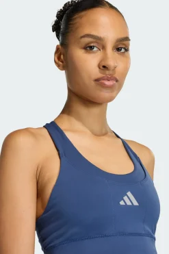 Sujetador De Running Para Impacto Medio Con Bolsillo Adi365 adidas