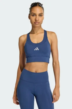 Sujetador De Running Para Impacto Medio Con Bolsillo Adi365 adidas