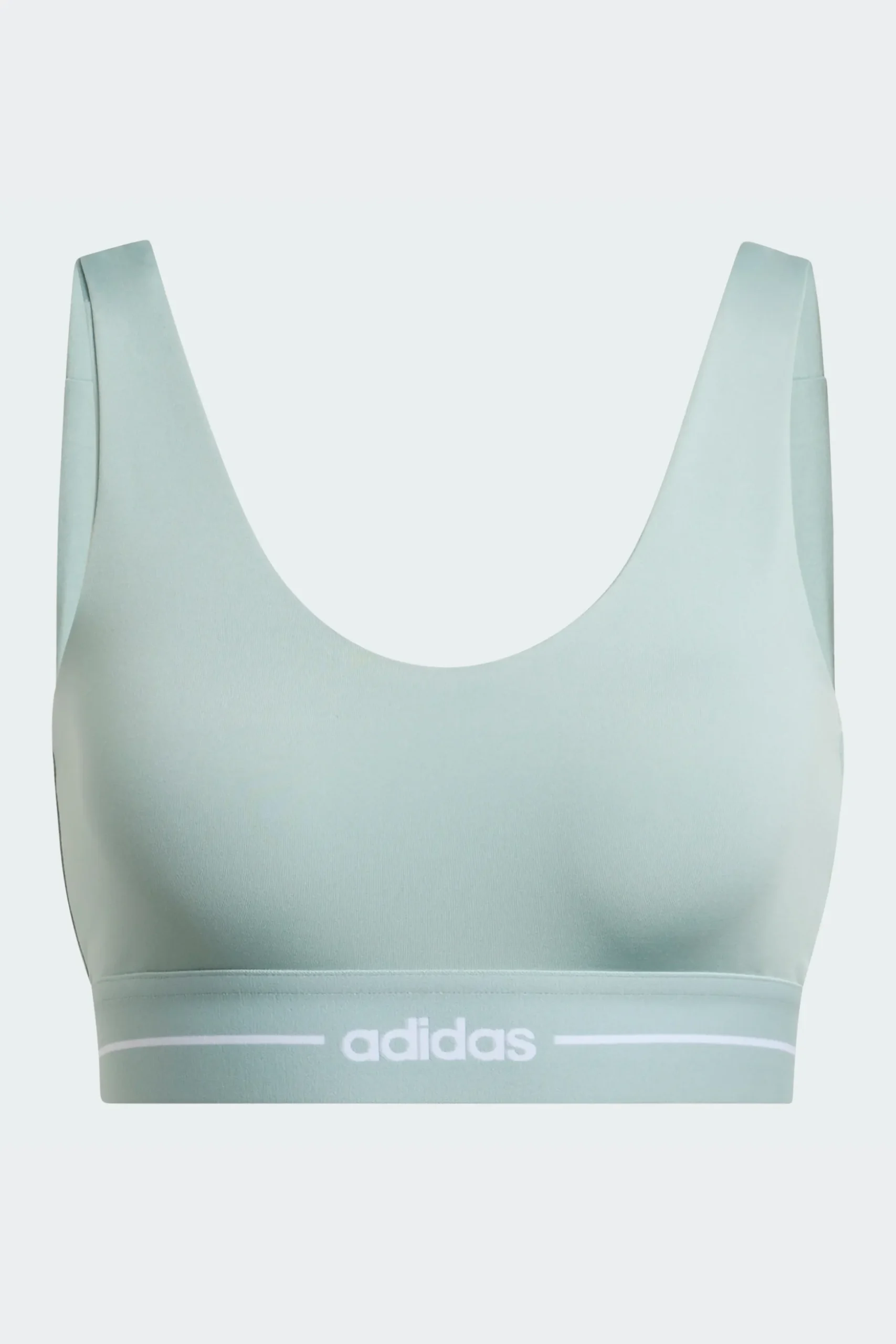 Sujetador De Sujeción Ligera Hyperglam adidas