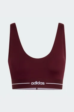 Sujetador De Sujeción Ligera Hyperglam adidas