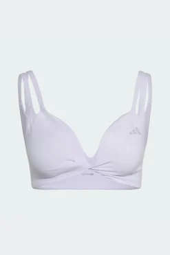 Sujetador De Sujeción Ligera Optime Workout Twist Reversible adidas