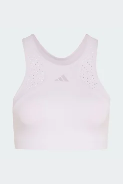 Sujetador De Sujeción Media Tech Intensity Workout adidas