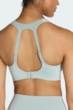 Sujetador Para Alto Impacto Optime Power adidas