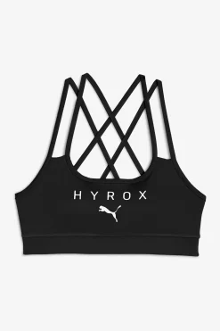 Sujetador Puma X Hyrox Move Strappy