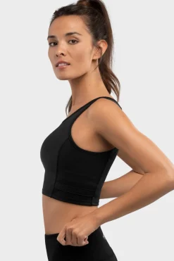 Sujetador Siroko Crunch Black