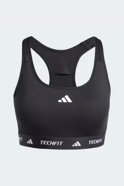 Sujetador Techfit adidas