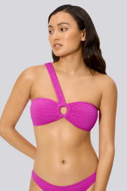 Top Bikini Asimétrico Ysabel Mora Copa B