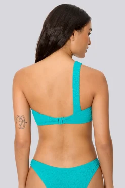 Top Bikini Asimétrico Ysabel Mora Copa B