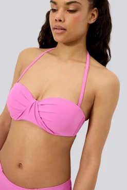 Top Bikini Bandeau Ysabel Mora Copa C