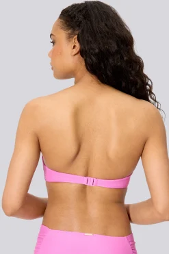 Top Bikini Bandeau Ysabel Mora Copa C