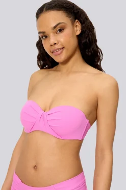 Top Bikini Bandeau Ysabel Mora Copa C