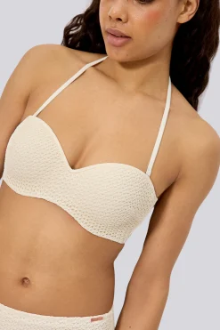Top Bikini Bandeau Ysabel Mora Copa C